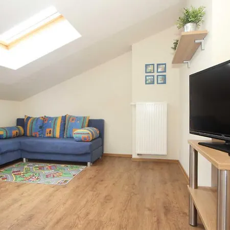 Hanseresidenz I Whg 21 *