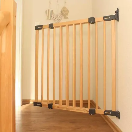 Hanseresidenz I Whg 21 Διαμέρισμα *