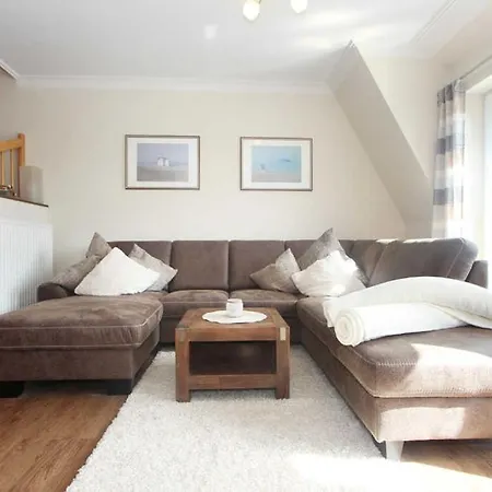 Hanseresidenz I Whg 21 Διαμέρισμα