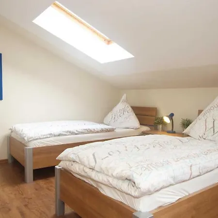 Hanseresidenz I Whg 21 Apartment Boltenhagen (Ostseebad)