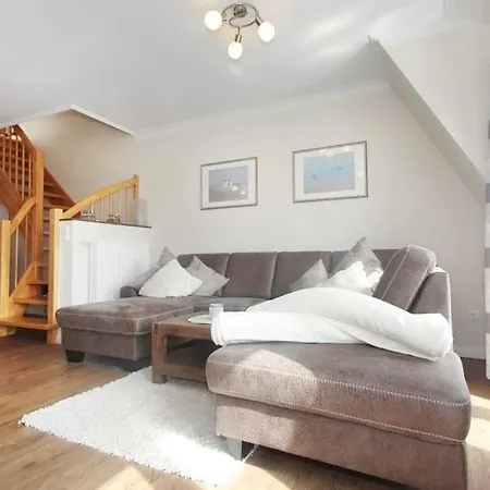 Διαμέρισμα Hanseresidenz I Whg 21 Boltenhagen (Ostseebad)