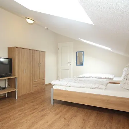 Hanseresidenz I Whg 21 Apartment Boltenhagen (Ostseebad)