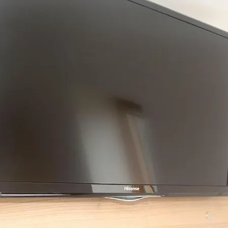 Διαμέρισμα Hanseresidenz I Whg 21 Boltenhagen (Ostseebad)