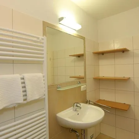 Hanseresidenz I Whg 21 Διαμέρισμα