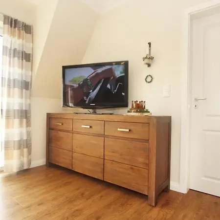 Apartment Hanseresidenz I Whg 21