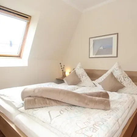 Hanseresidenz I Whg 21 *