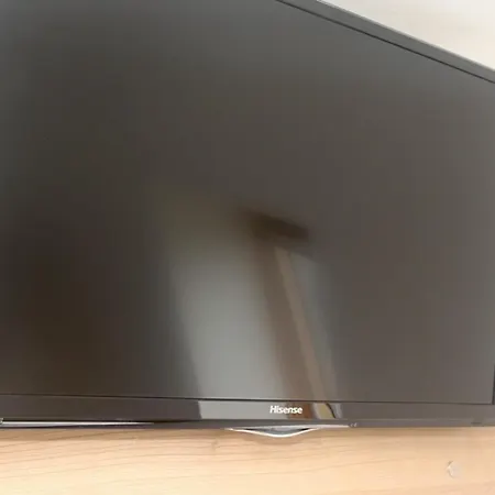 Hanseresidenz I Whg 21 Boltenhagen