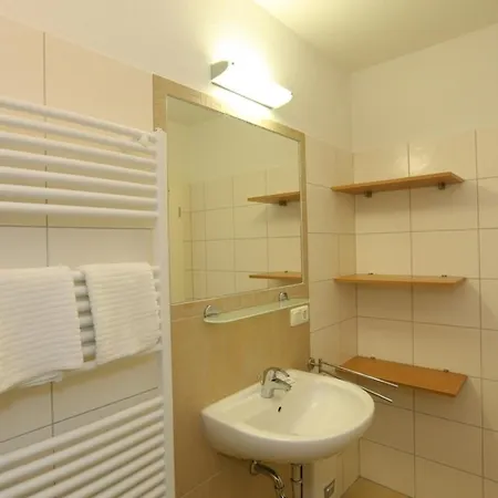Hanseresidenz I Whg 21 * Boltenhagen (Ostseebad)