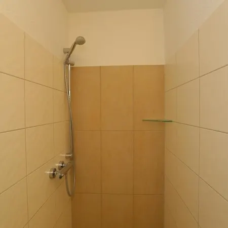 Hanseresidenz I Whg 21 Boltenhagen