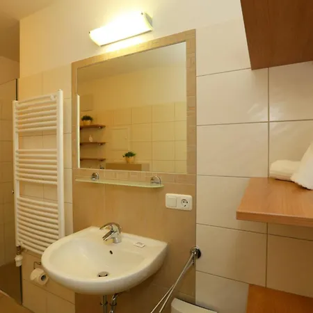 Hanseresidenz I Whg 21 Apartman