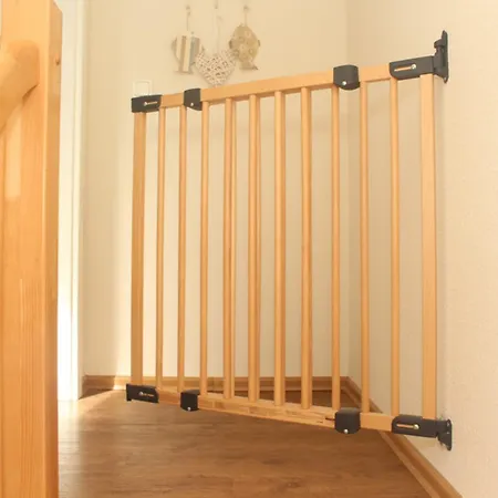 Hanseresidenz I Whg 21 Apartman Boltenhagen