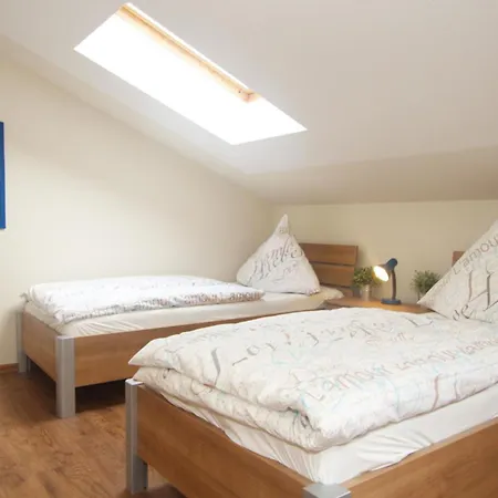 Hanseresidenz I Whg 21