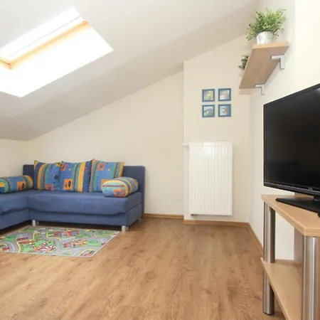 Hanseresidenz I Whg 21