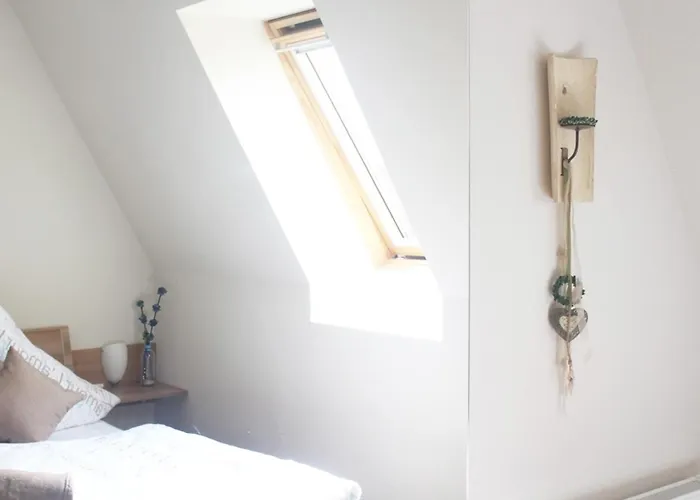 Apartmán Hanseresidenz I Whg 21 Boltenhagen (Ostseebad)