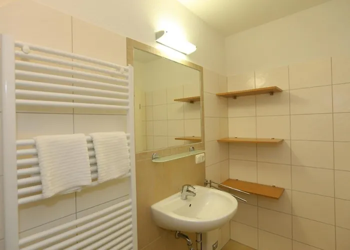 Hanseresidenz I Whg 21 * Boltenhagen (Ostseebad)