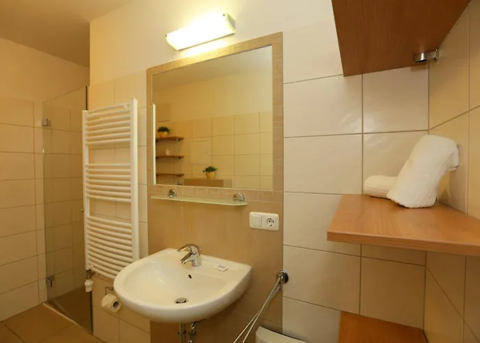 Hanseresidenz I Whg 21 Apartmán