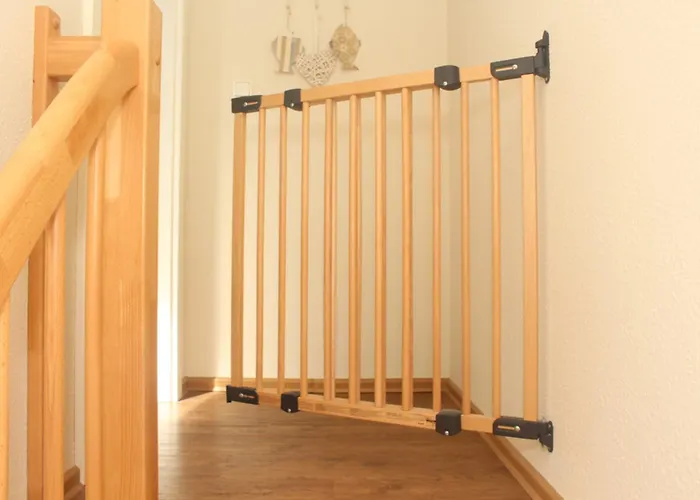 Hanseresidenz I Whg 21 Apartmán Boltenhagen (Ostseebad)